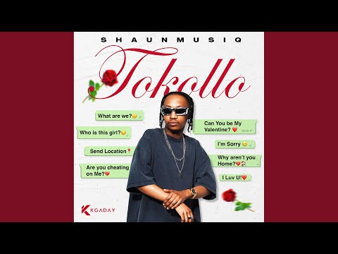 ShaunMusiQ & Tracy - Uhambile (Official Audio) feat. Thatohatsi