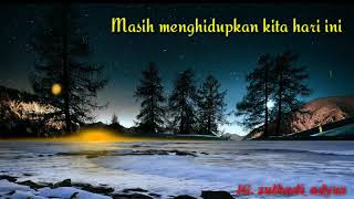 Download lagu Story WA Islami - Taubat mp3