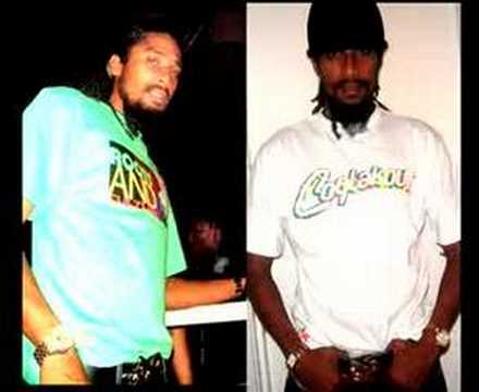 Kaf Malbar à Génération 88.2 FM et studio avec Tiwony