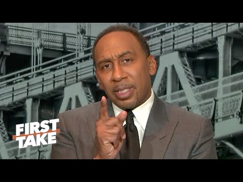 ESPN's 'First Take' Had A Ridiculous Arch Manning Segment This Morning