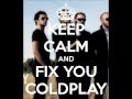 Coldplay -Fix You (Deejay Carlos Nieto private ...