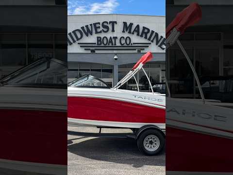 Boat video thumbnail