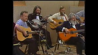 The Black Velvet Band - Christy Moore &amp; The Dubliners, 1987