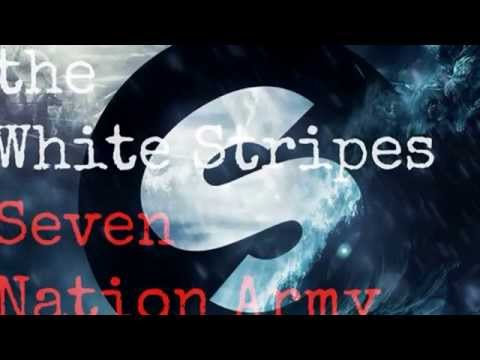 Vinai feat. Harrison vs. Seven Nation Army - The Wave Stripes (TBM Edit).