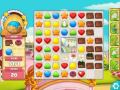 Cookie Jam Level 51