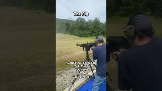 M60E4 (Mk43 Mod 1) GPMG Belt Dump 