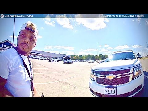 Army Veteran Traffic Stop Leads to $75K Bust