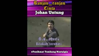 Download lagu Johan Untung: Ranjau_ranjau Cinta mp3