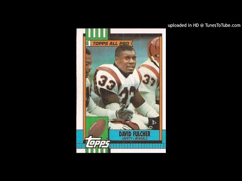 David Fulcher memories of Head Coach Sam Wyche