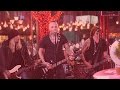 Backyard Babies - Thirteen or Nothing (Live @ Musikhjälpen 2015)