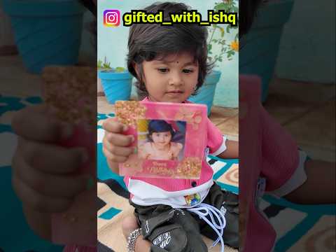 Pranitha Cute Gifts @CatAndRatOfficial #vlogs #shortsvideo