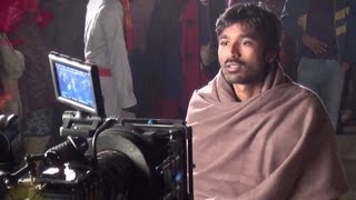Raanjhanaa - Surviving The Cold - YouTube