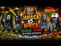 JAMAICA Vs AFRICA REGGAE BATTLE Bob Marley Peter Tosh Lucky Dube Alpha Blondy Ultimate Roots