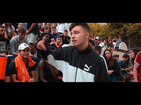 JPM vs CASTRO vs DUNK - FILTROS - [CLASIFICATORIA UNIÓN BCN]