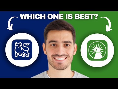 Merrill Lynch vs Fidelity (2026) | Which One is Better?