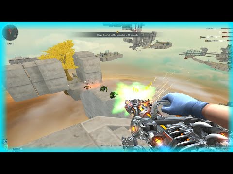 CF WEST: Escape Clips From Then [Moments #15]