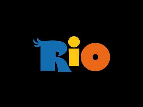 40. Sapo Cai - Carlinhos Brown, Mikael Mutti (Rio Complete Score)