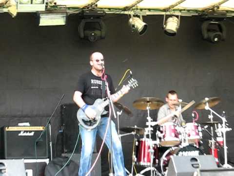 Munzifai - Karty jsou rozdaný