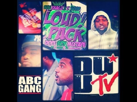 @5starboe X @abc_hood - Loud Pack Dir By: @DUUTV