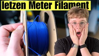 Über 10 nützliche 3D-Drucke, die so gut wie kein Filament verbrauchen