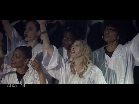 Shaka Ponk : Wanna get free @Alcaline (France 2)