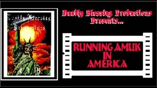 Running Amuk In America - E44 - Pelvic Meatloaf/Twist O Fate/Promised Land/Frankenshred (2000)