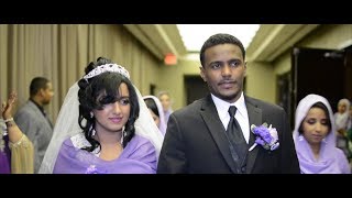 AbdulQadir & Fardows Wedding