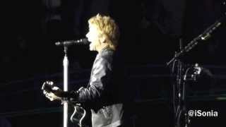 Bon Jovi - What About Now Live ACC Toronto
