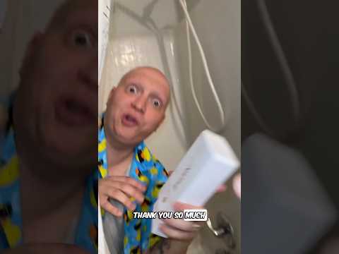 Pranking Donald Duck PT6 #funny #comedy #relatable #humor #skit