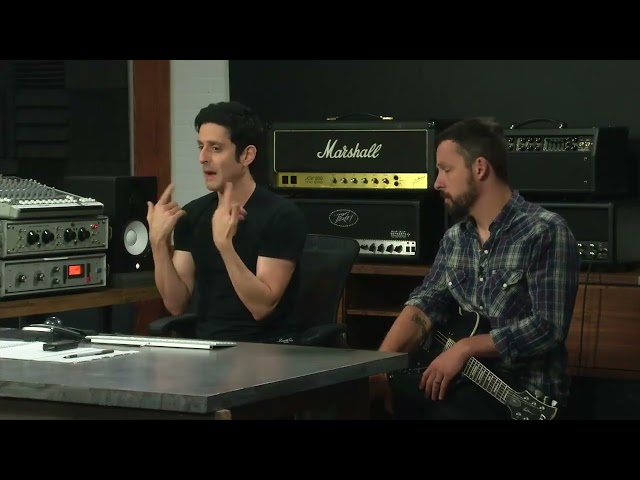 Video preview