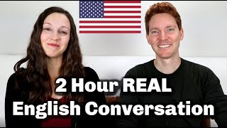 A sad fact - Speak English With Us: 2 Hour English Listening Practice