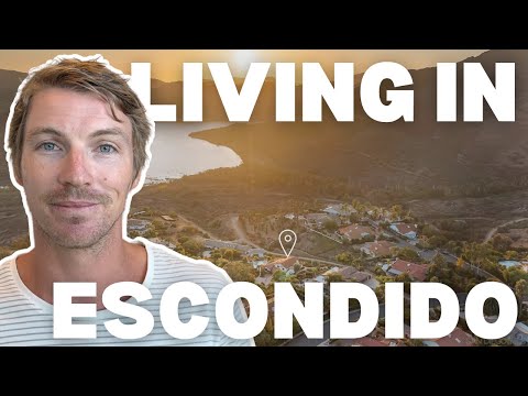 Living in Escondido California [EVERYTHING YOU NEED TO KNOW]