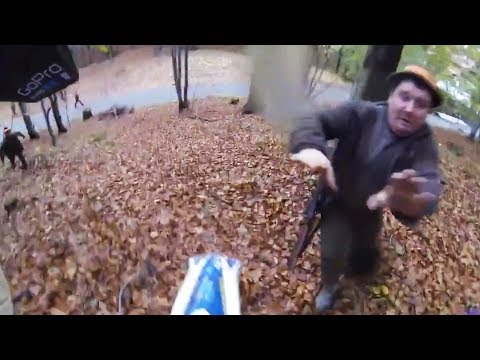 Stupid, Crazy & Angry People Vs Bikers [Ep.#132]