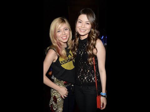Jennette McCurdy Talks About Current Relationship With Miranda Cosgrove￼