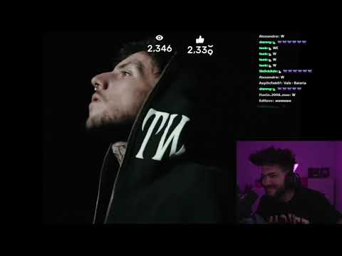 Highman reactioneaza la RAVA X NANE - TE SUN