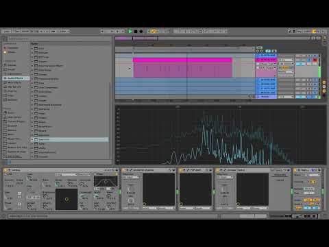 Daily sound design 059