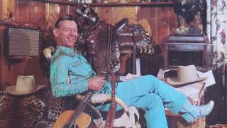 Hank Snow - Down The Trail Of Achin&#39; Hearts (1964)