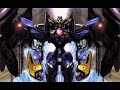 Choujuushin Gravion Dub Episode 1