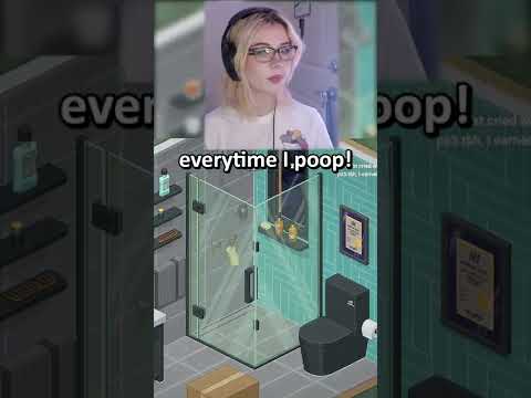 Saddest Part in Unpacking Game