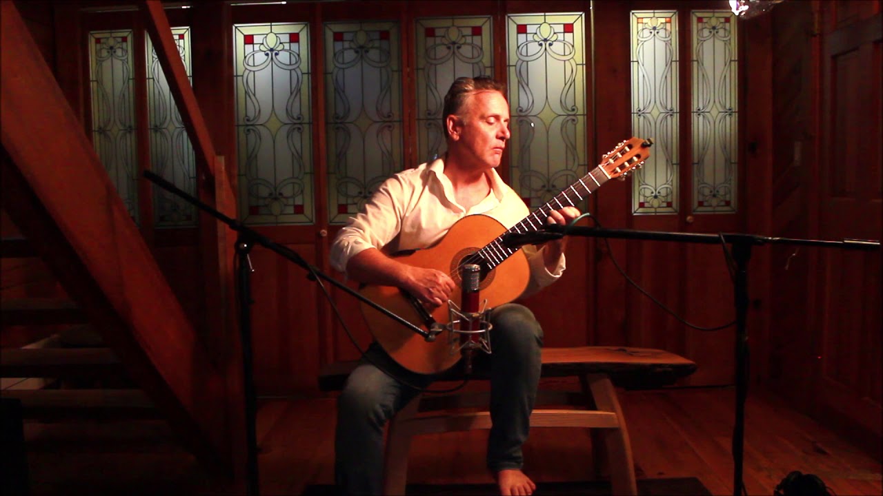 Chris McDermott — Video 2