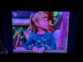 Barney Song Just Imagine