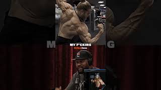 Download lagu Rampage Jackson Training With This Guy!🥊😤 mp3