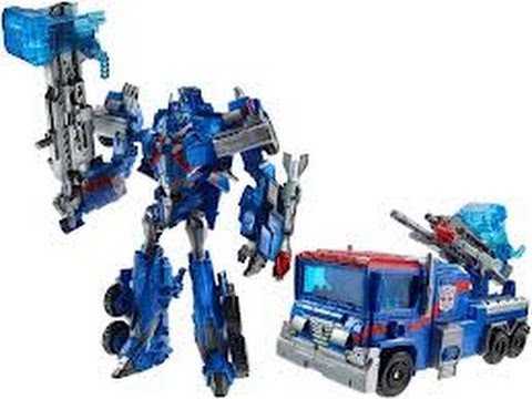 Ultra Magnus - TF Prime