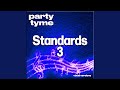 A Shine On Your Shoes (made popular by Tony Bennett) (vocal Version) - Party Tyme - Topic A Shine On Your Shoes (made popular by Tony Bennett) (vocal Version)