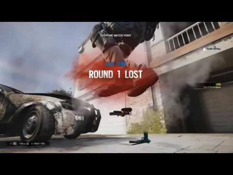 THE PROBLEM WITH TEAMKILLING...