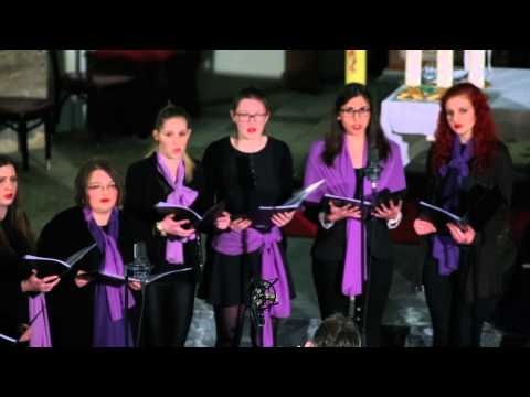 Divici Mariji - VA Samoborke