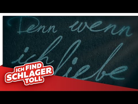 Maite Kelly â€“ „Wenn ich liebe“