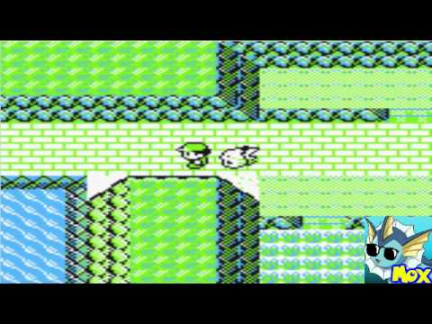 Pokemon Yellow walkthrough Part 33 - Evan, revenge of the mad