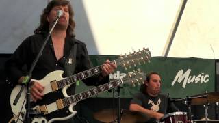 Paul DesLauriers Band - Going Down Slow - Live Orangeville Blues & Jazz 2014
