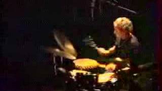 Gilles Dalbis Grestch Drum 1993 !!